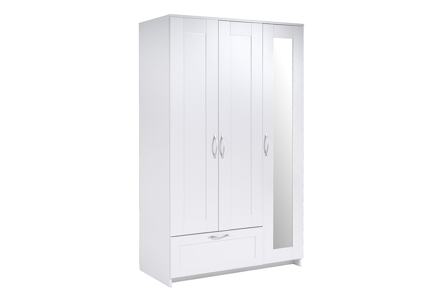 Шкаф комбинированный Сириус