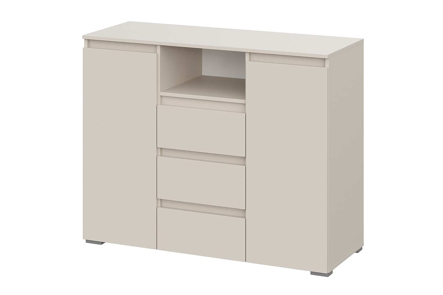 Комод Монте