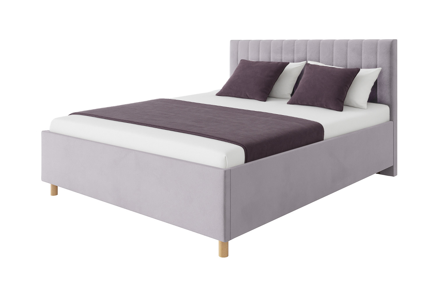 Кровать с подъёмным механизмом Garda