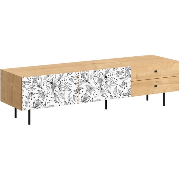 Тумба Frida ОГОГО (арт.631771), (ЛДСП) ОГОГО Обстановочка!