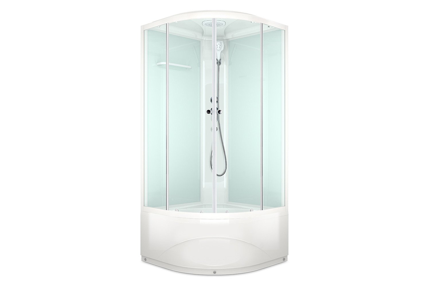 Душевая кабина MELODIA DELLA VITA Classica