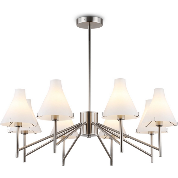 Потолочная люстра на штанге Ambrella High Light LH57125