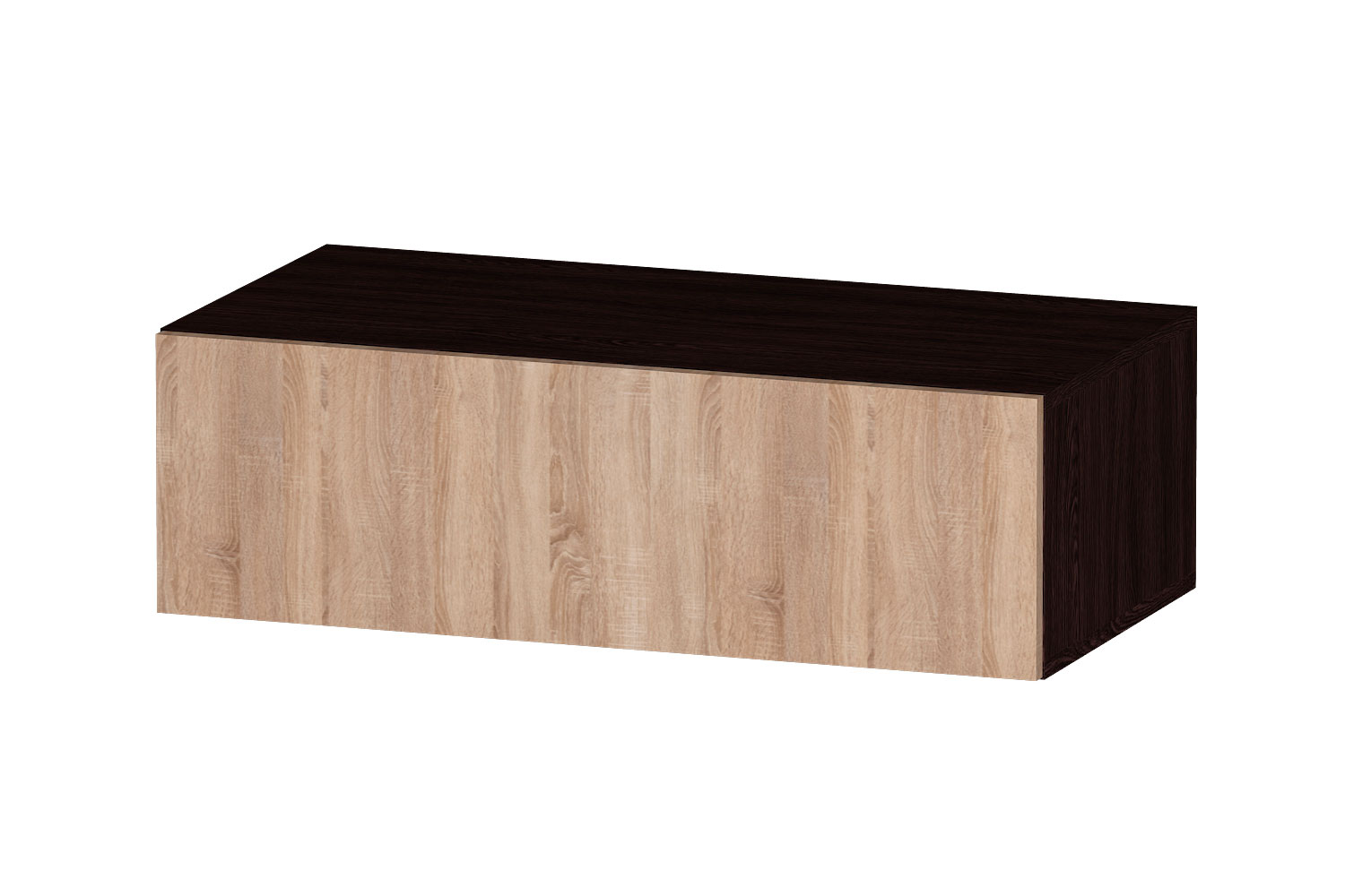 Тумба навесная Студио ТГ-03