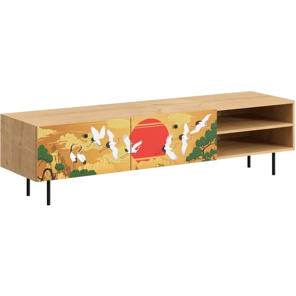 Тумба Frida ОГОГО (арт.845336), (ЛДСП) ОГОГО Обстановочка!