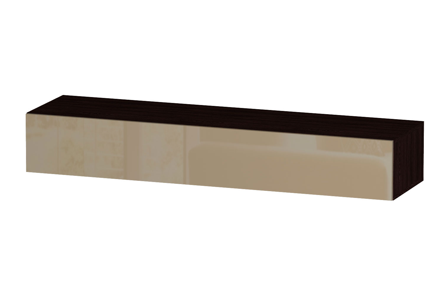 Тумба навесная Студио ТГ-01