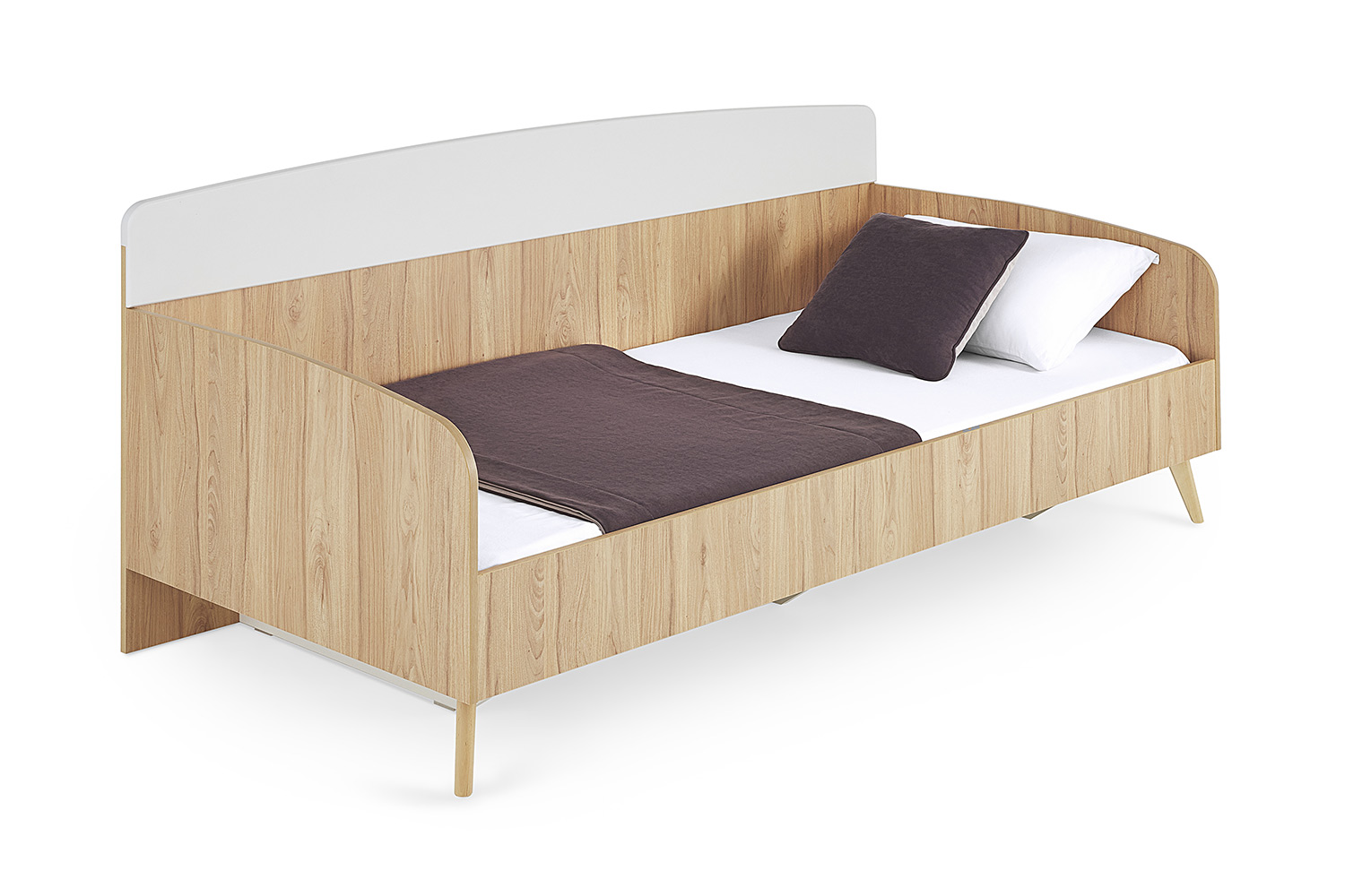 Кровать SCANDICA Хортен