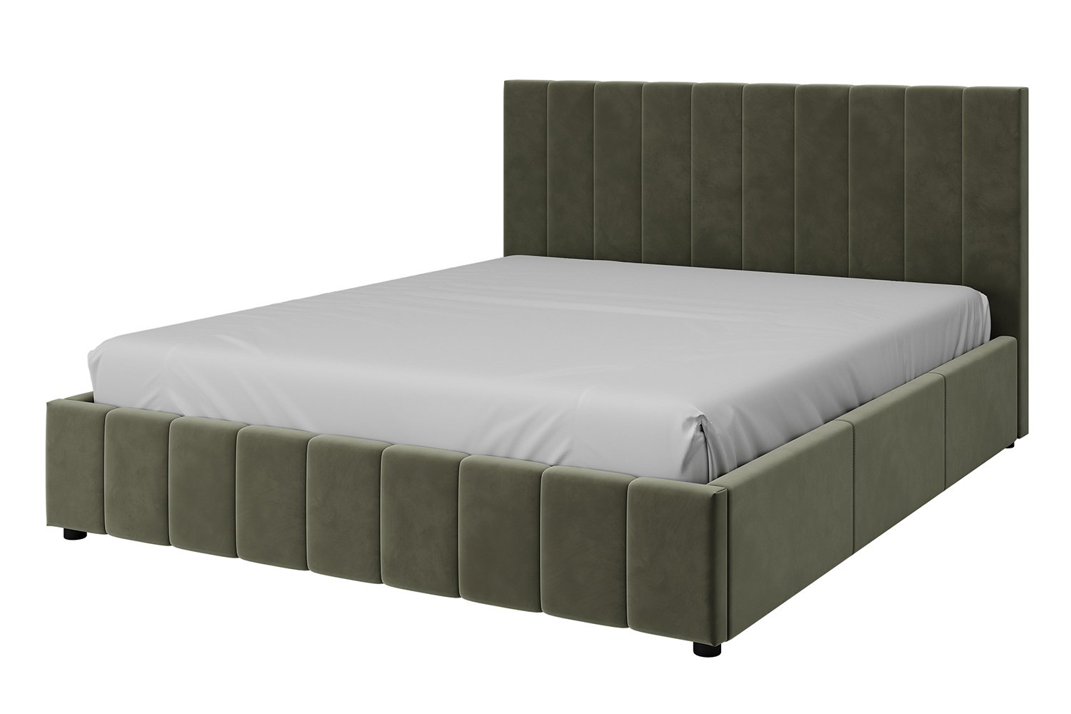 Кровать с подъёмным механизмом Нельсон