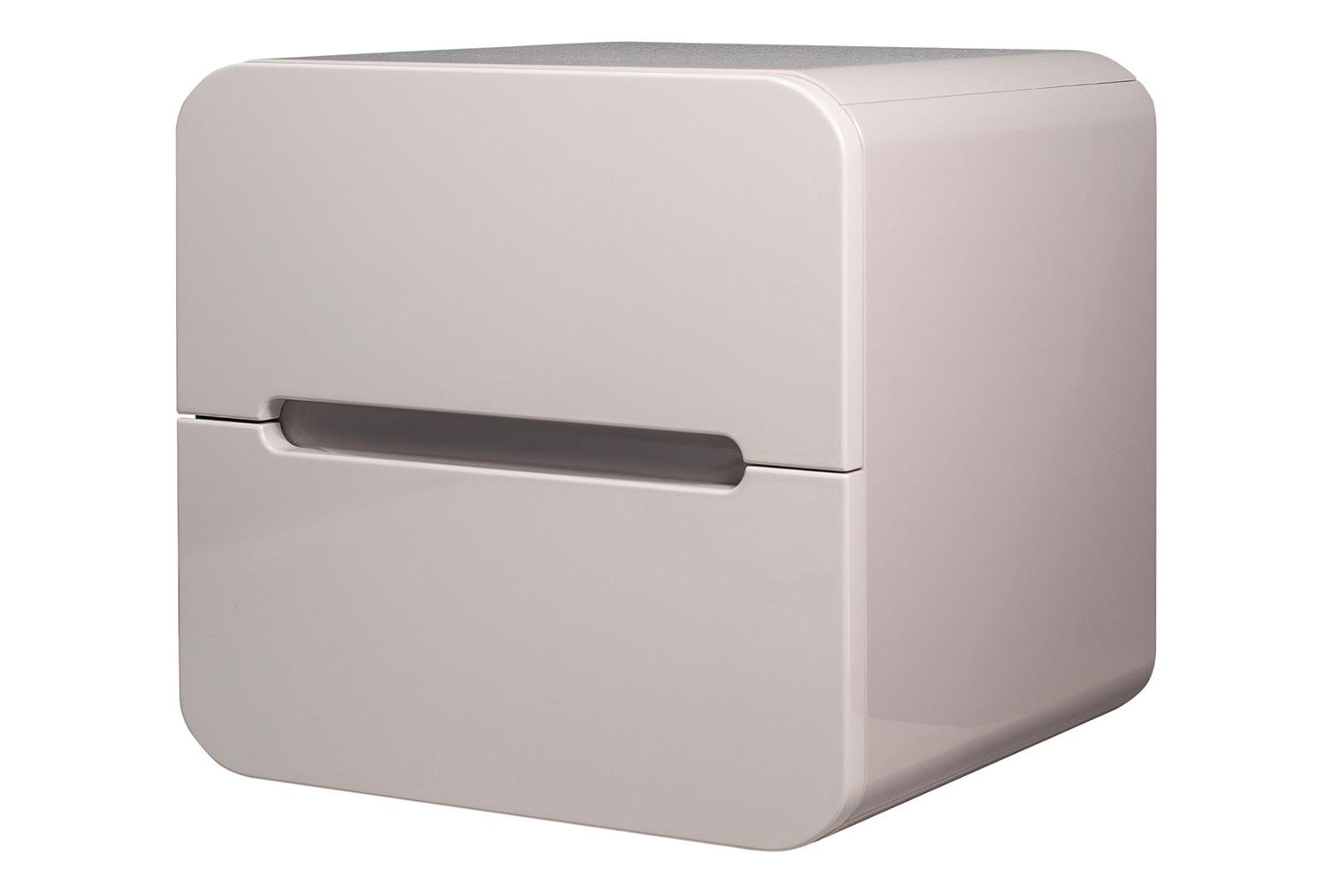 Тумба прикроватная RUNO Ницца