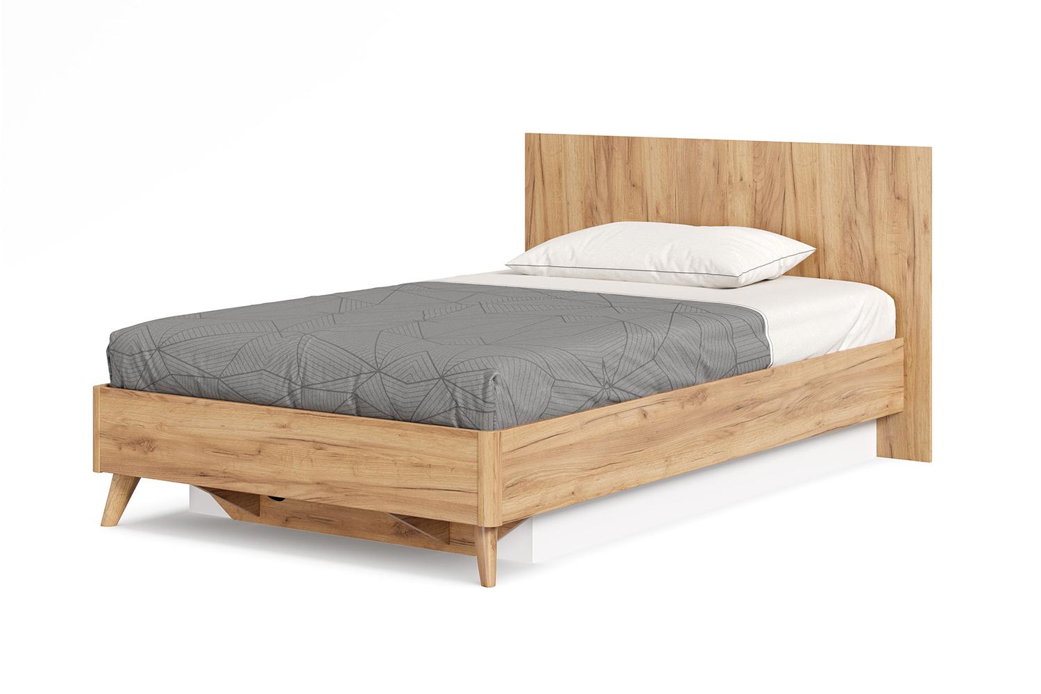 Кровать с подъёмным механизмом Марта