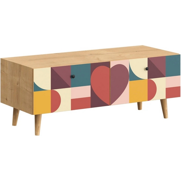 Тумба Frida ОГОГО (арт.624122), (ЛДСП) ОГОГО Обстановочка!