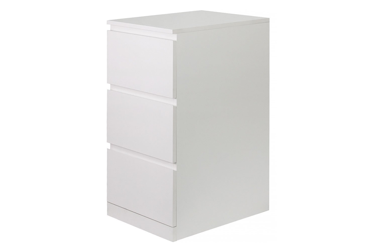 Тумба прикроватная Марм