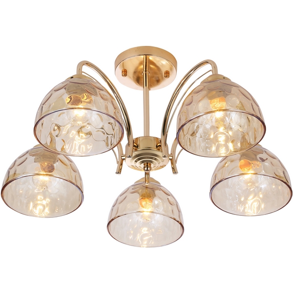 Потолочная люстра Rivoli Terri 9172-305