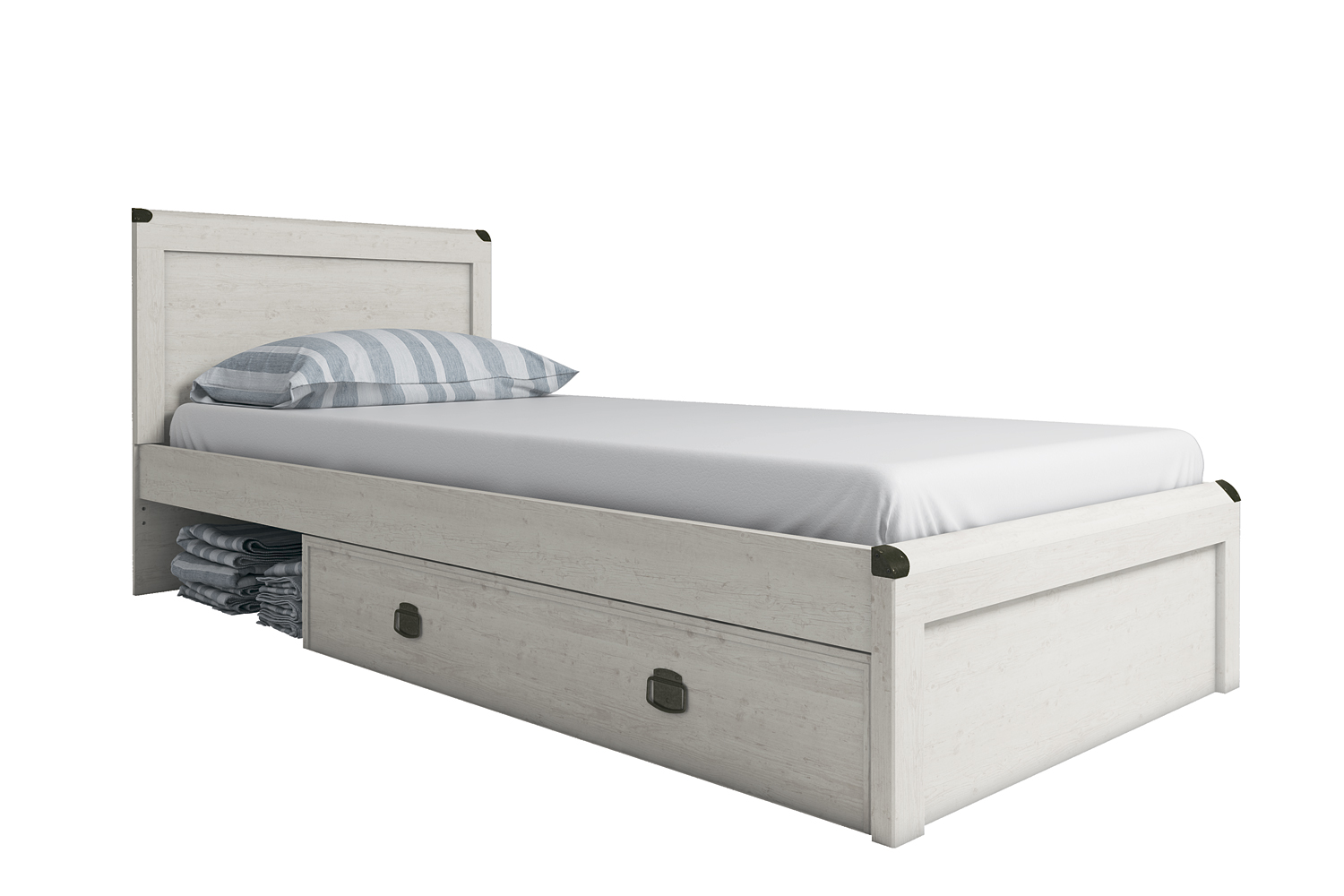 Кровать Magellan