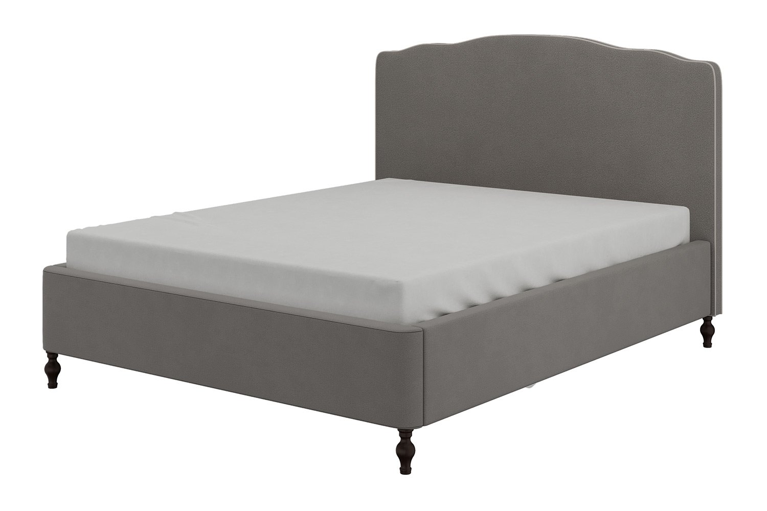 Кровать с подъёмным механизмом Лорето