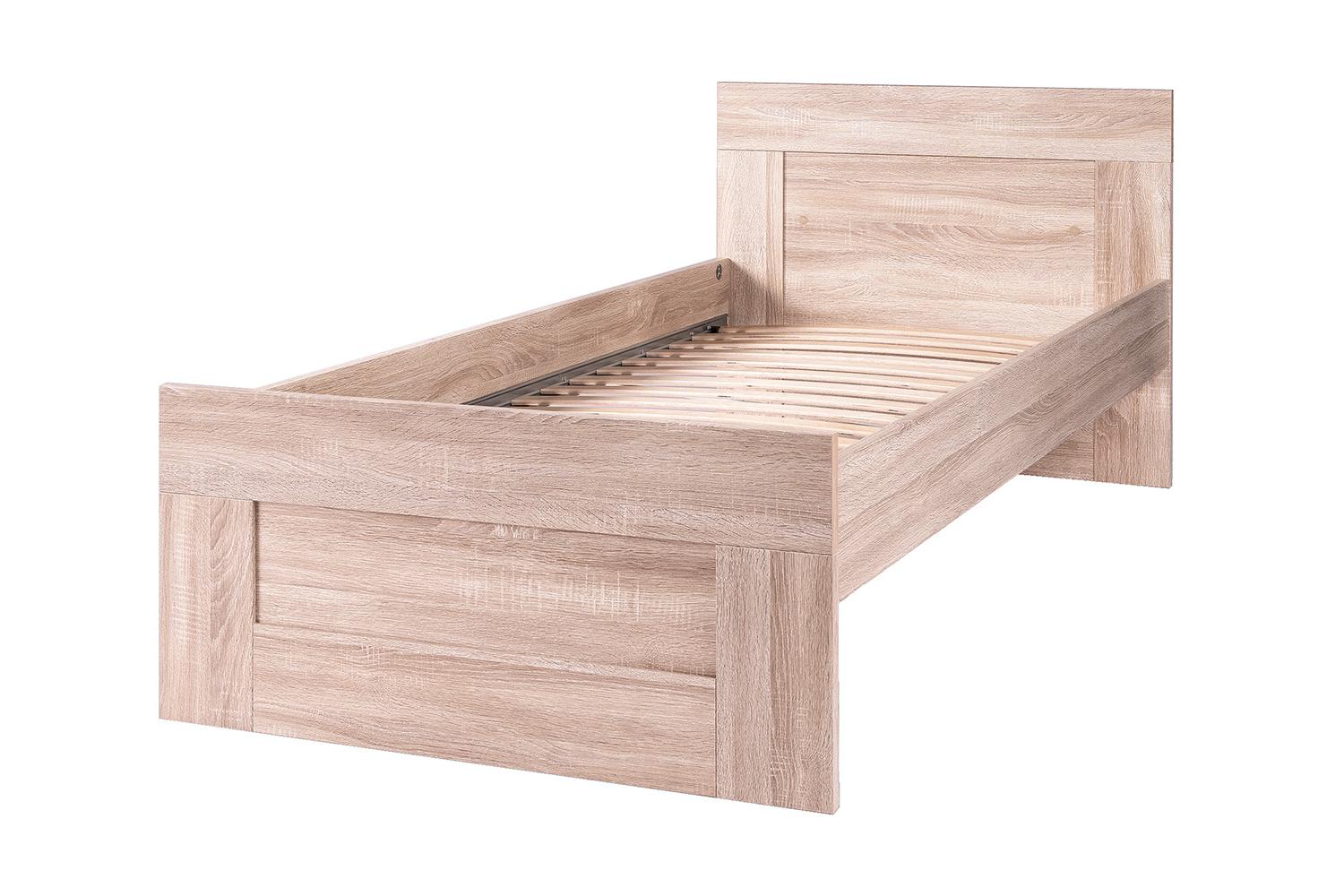 Кровать Сириус