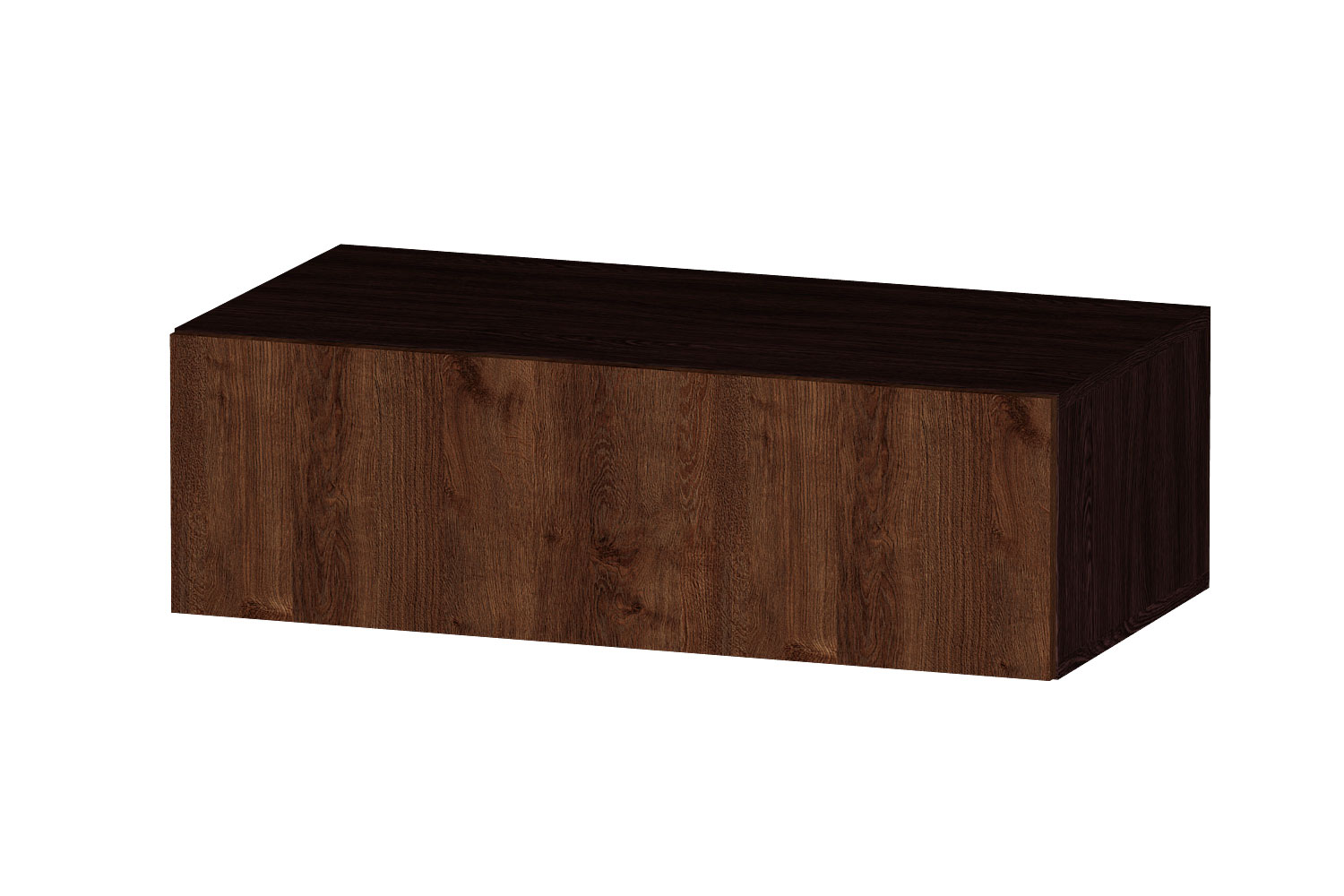 Тумба навесная Студио ТГ-03