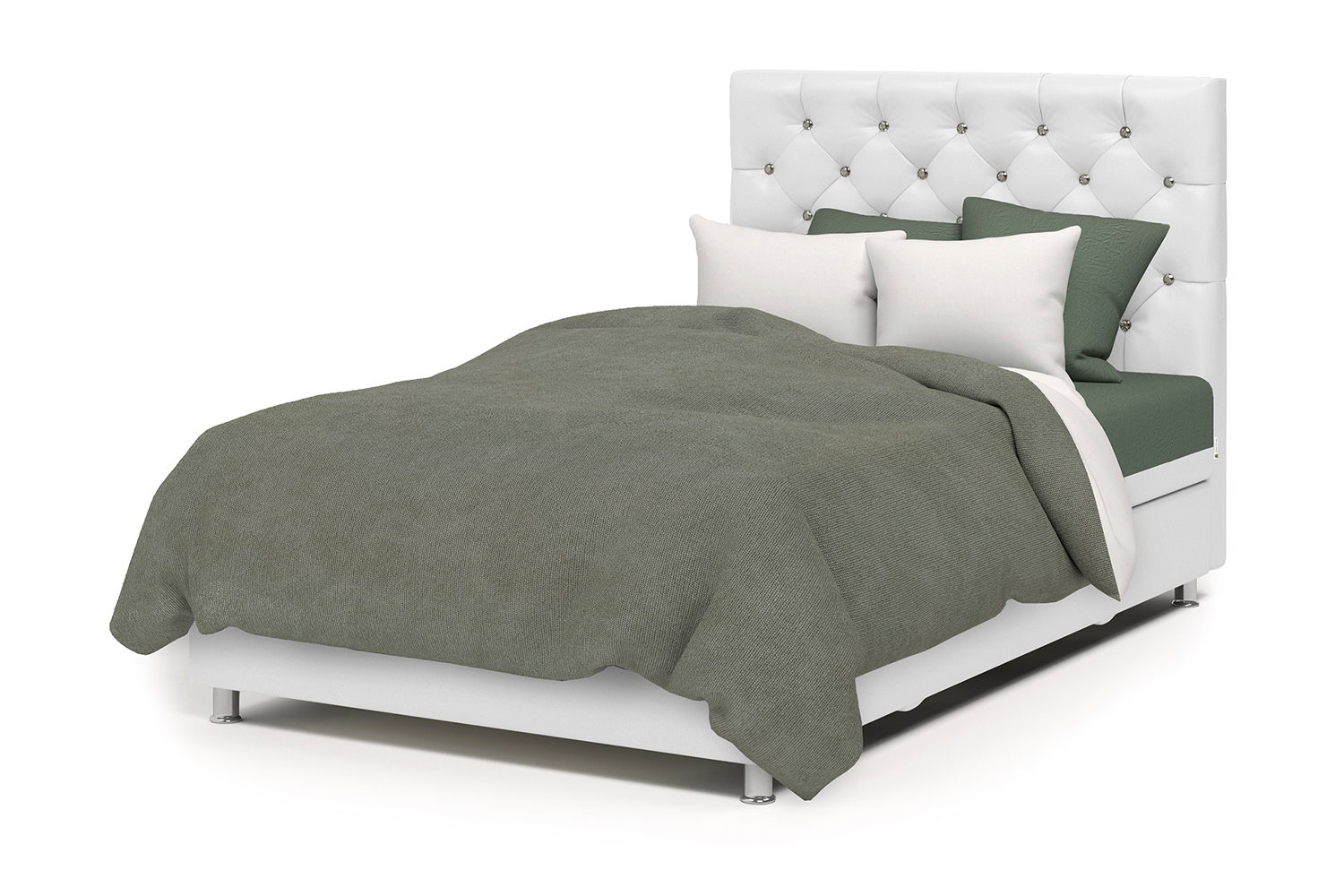 Тахта с подъёмным механизмом Шармэль Люкс