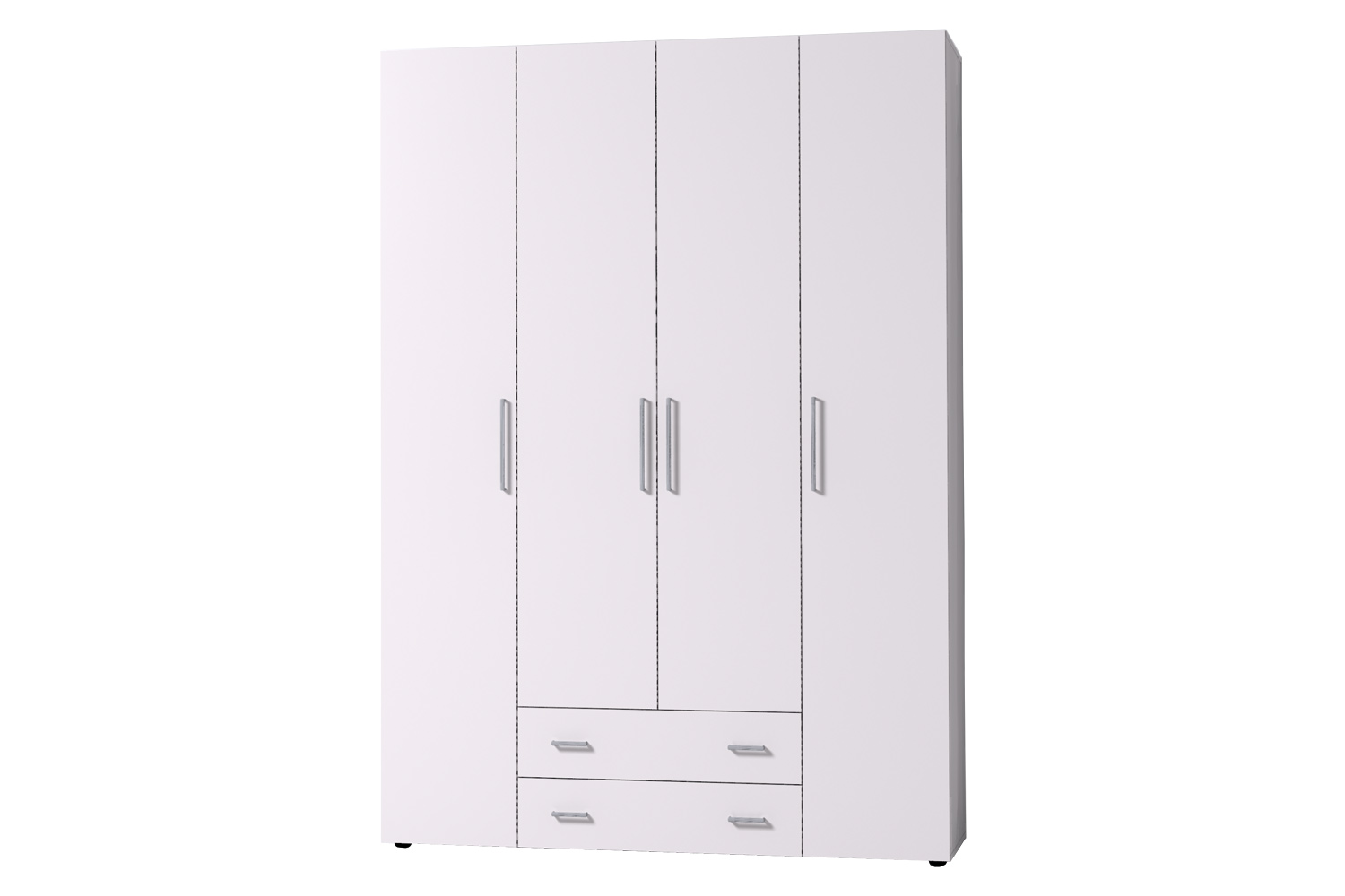 Шкаф для одежды и белья Канкун