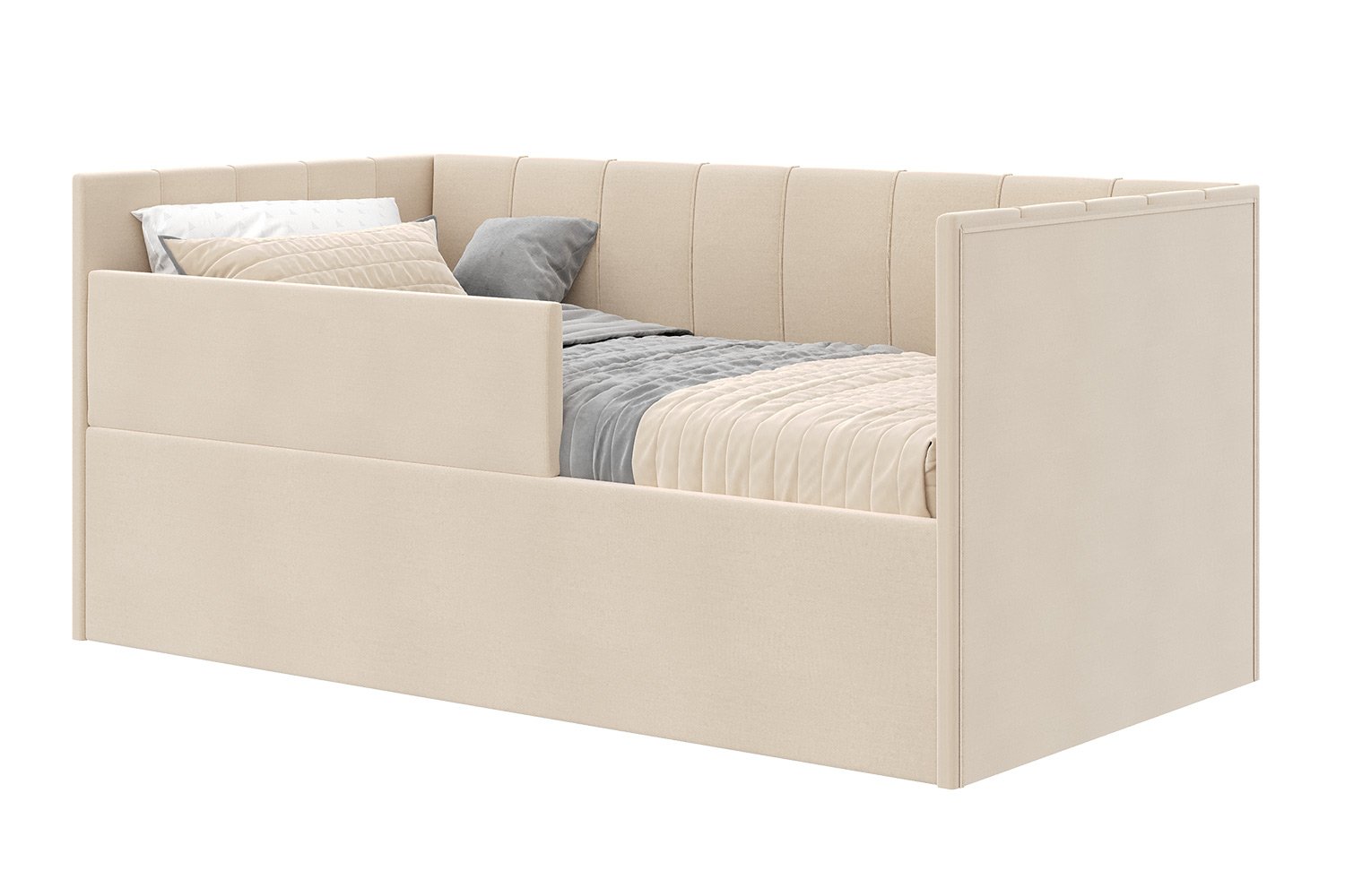 Кровать Мика