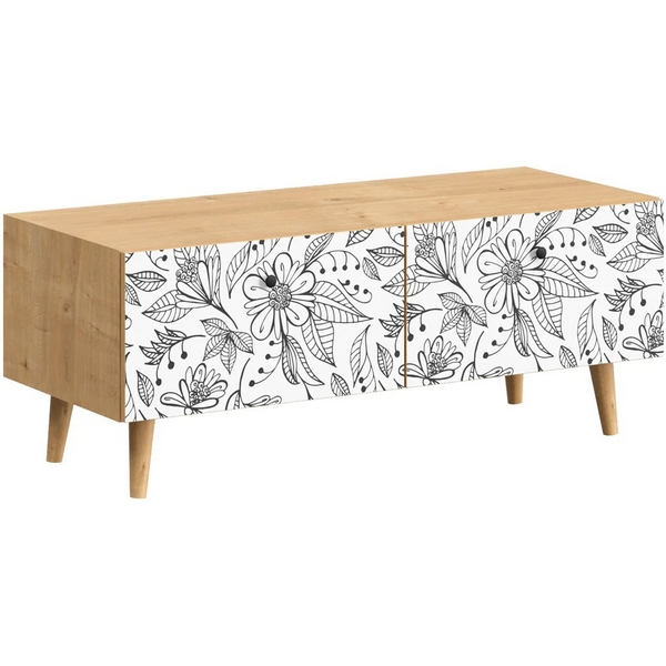 Тумба Frida ОГОГО (арт.631814), (ЛДСП) ОГОГО Обстановочка!