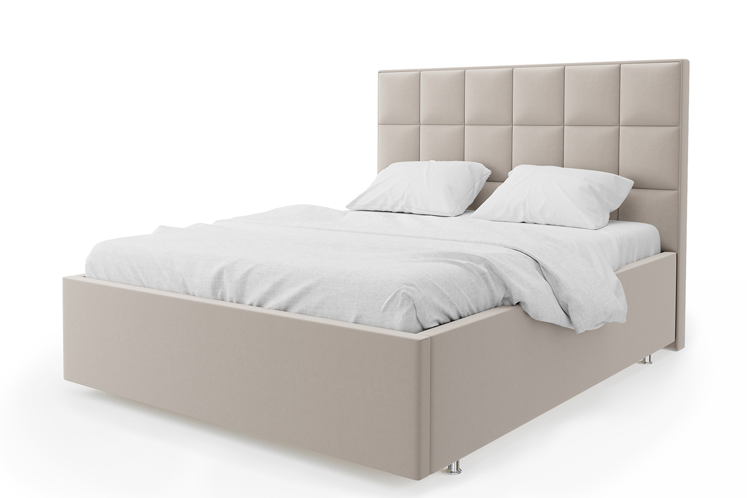 Кровать с подъёмным механизмом Тоскана