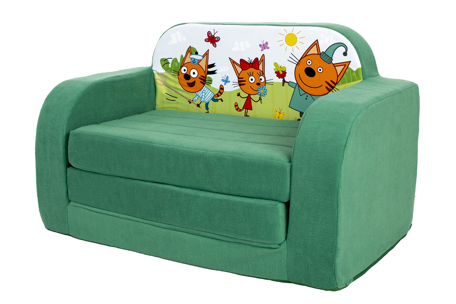 Диван-кровать Пикник