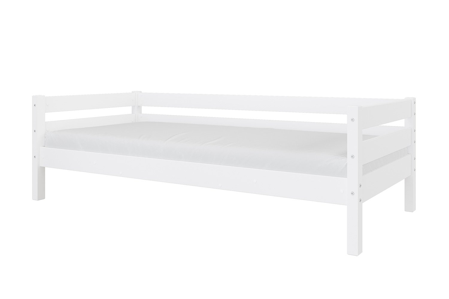 Кровать одинарная Глория