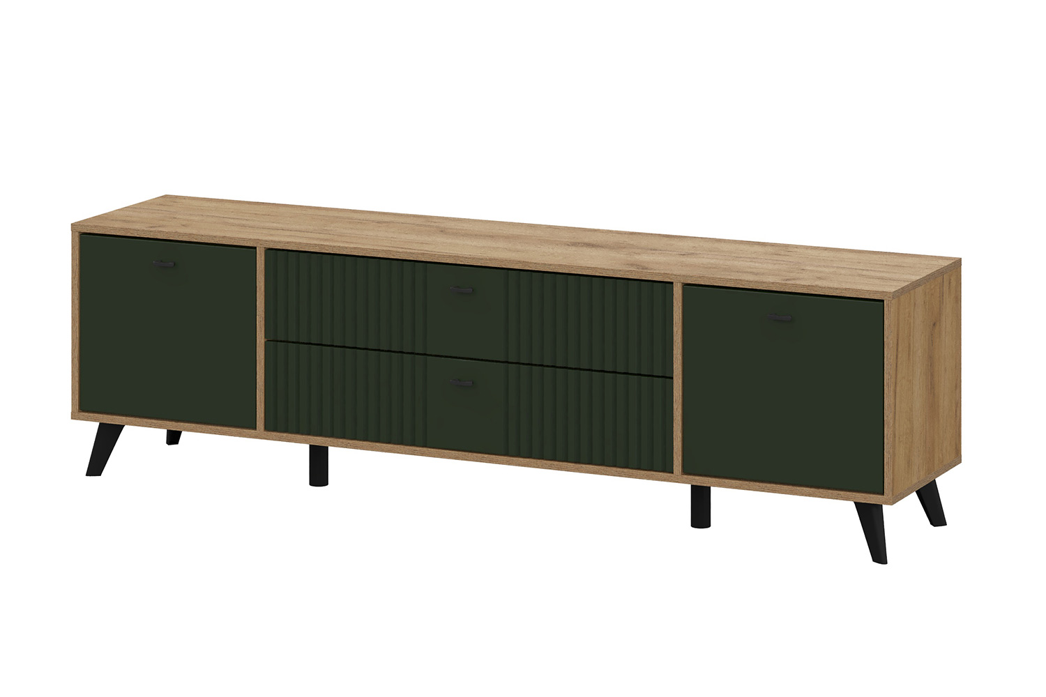 Тумба ТВ Милан