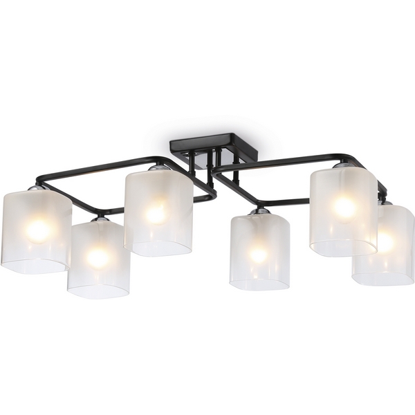 Потолочная люстра на штанге Ambrella TRADITIONAL TR303224