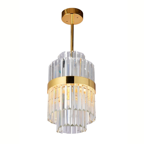 Потолочная люстра на штанге Cloyd Brotigan 10278