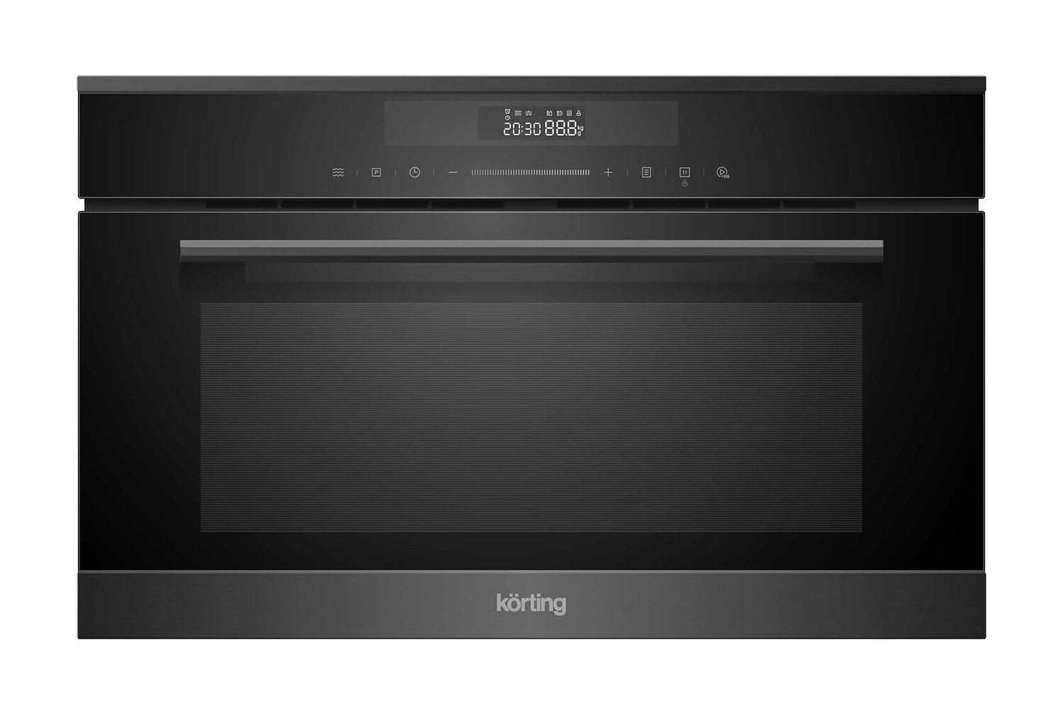 Микроволновая печь KORTING KMI