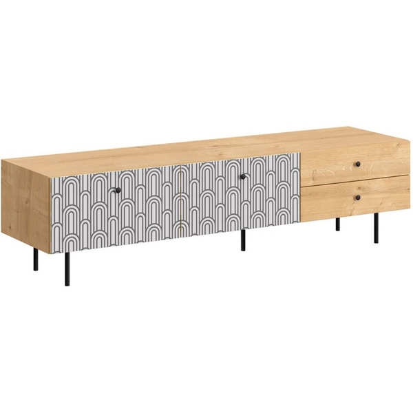 Тумба Frida ОГОГО (арт.623887), (ЛДСП) ОГОГО Обстановочка!