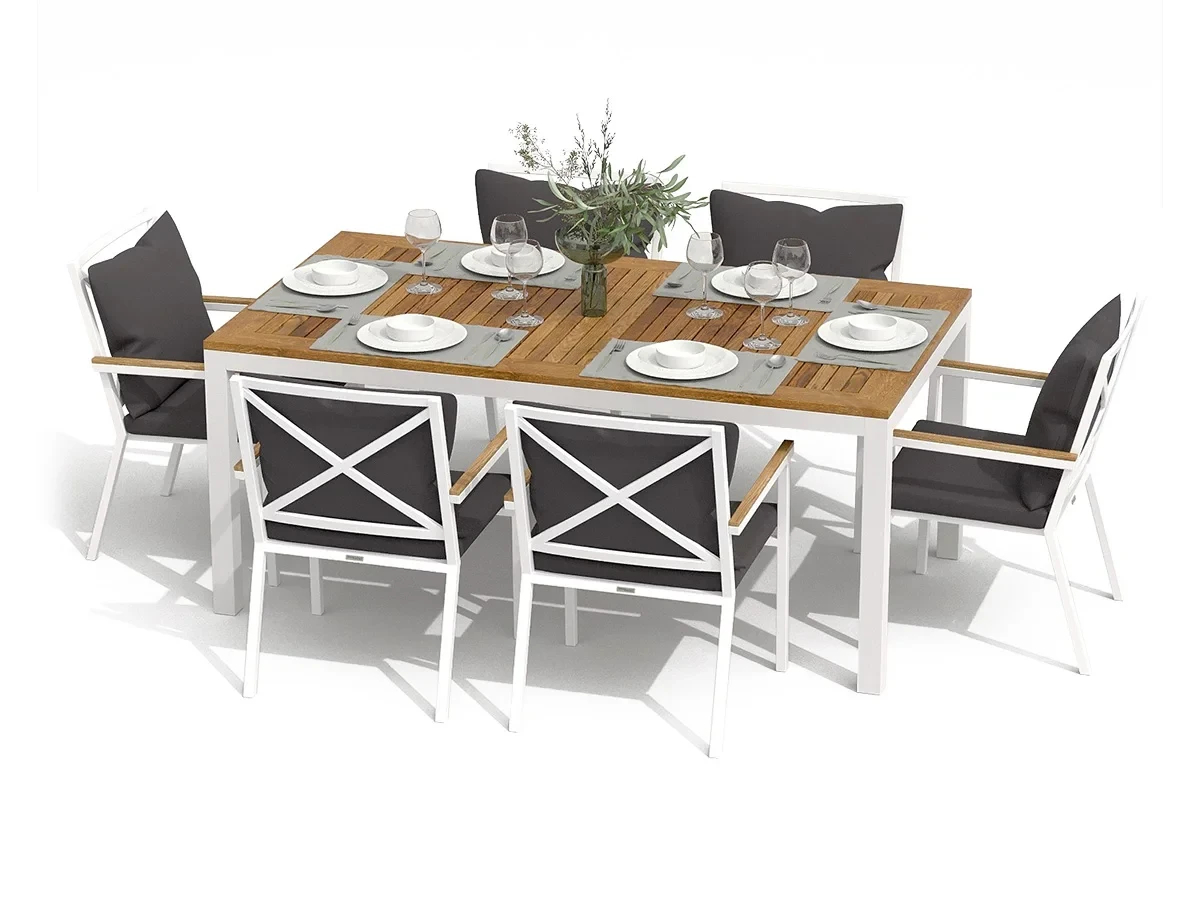 Обеденная группа Tella Festa