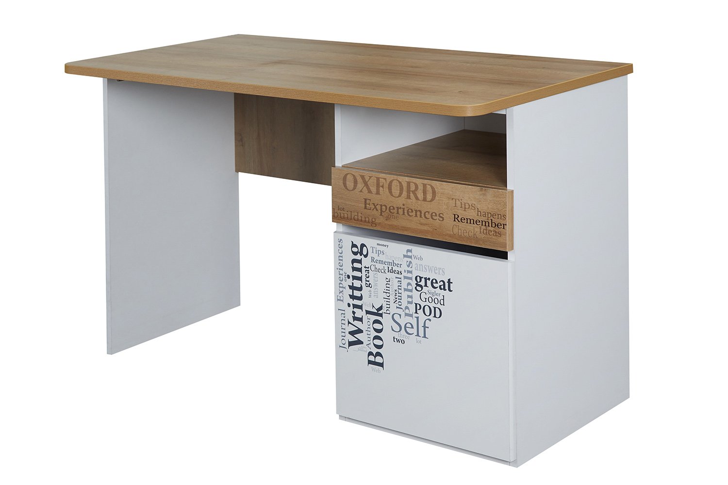 Стол с ящиками Оксфорд