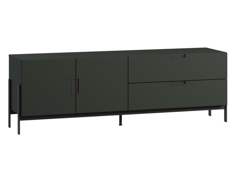 ТВ-тумба Лигес 183x60 Пихтовый