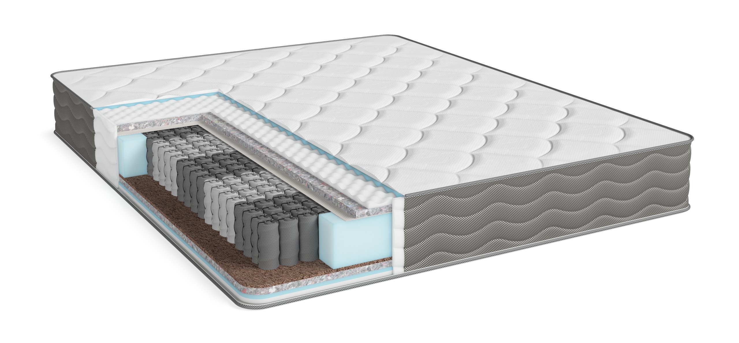 Софт - матрас 160*200