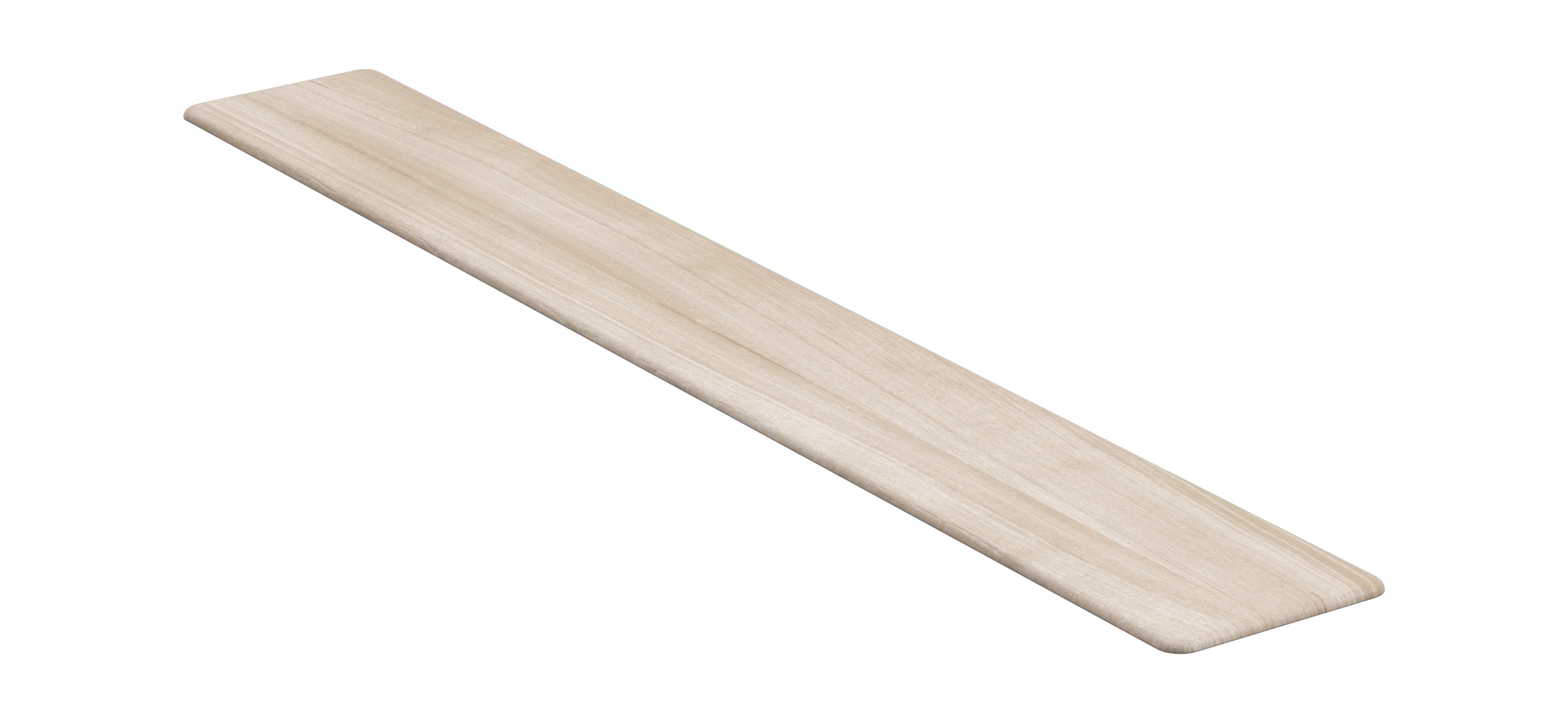 Накладки 2 шт. на диван Босс двухместный Снежная Сонома