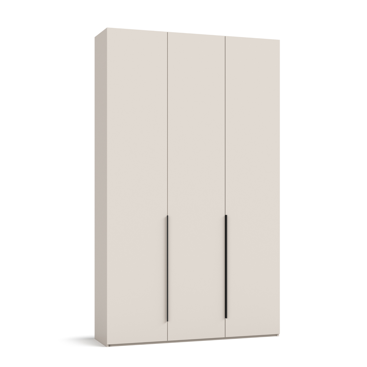 Босс Стандарт 135*236 шкаф распашной 3Д+ящики Кашемир