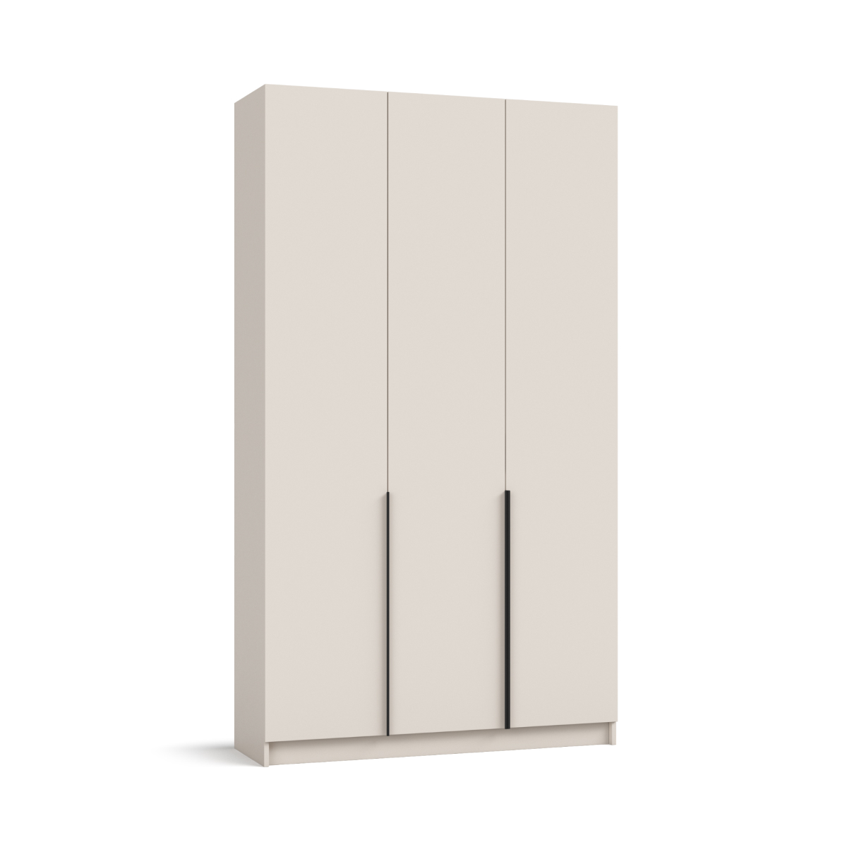 Босс Стандарт 120*220 шкаф распашной 3Д 01 Кашемир