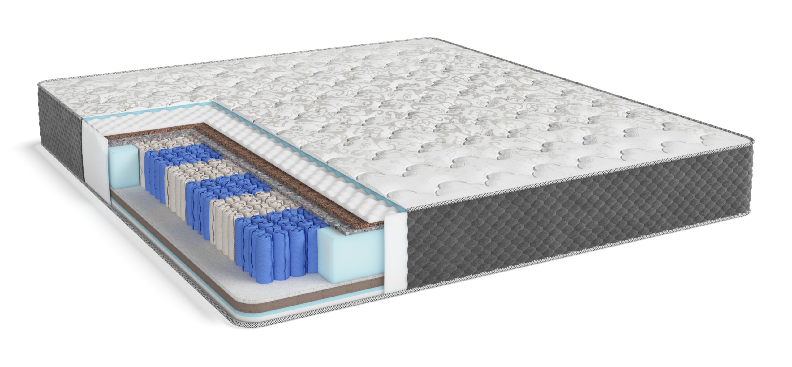 Босс Дрим - матрас 180*200