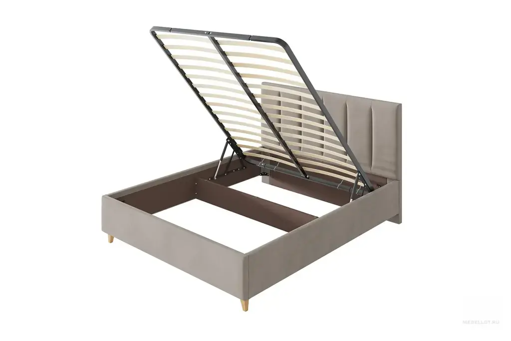 Каркас кровати Berta