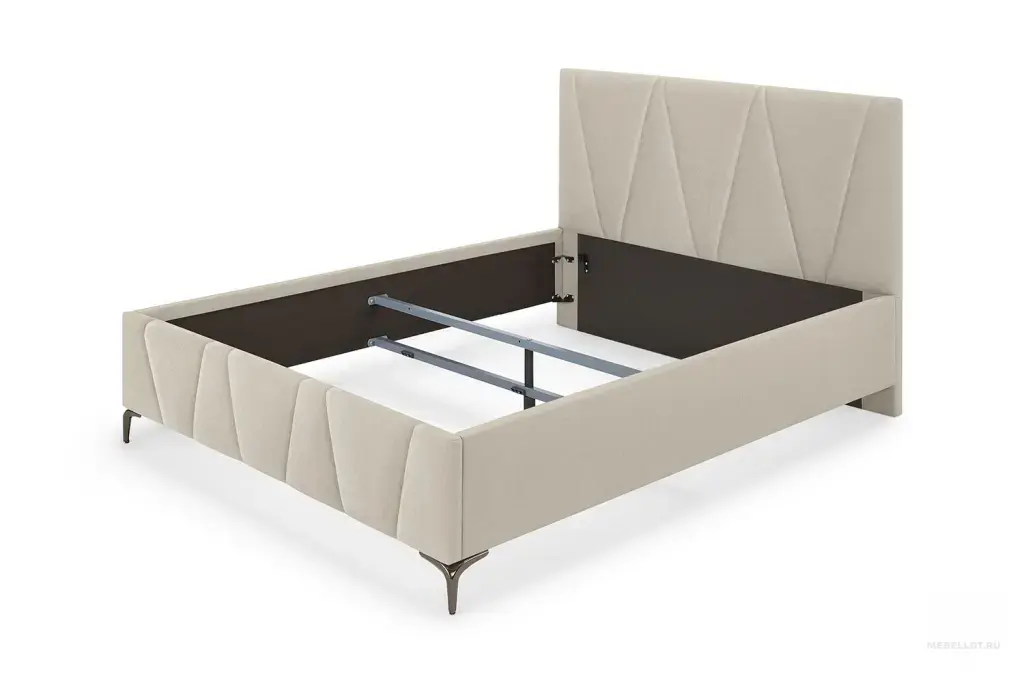 Каркас кровати Bogema