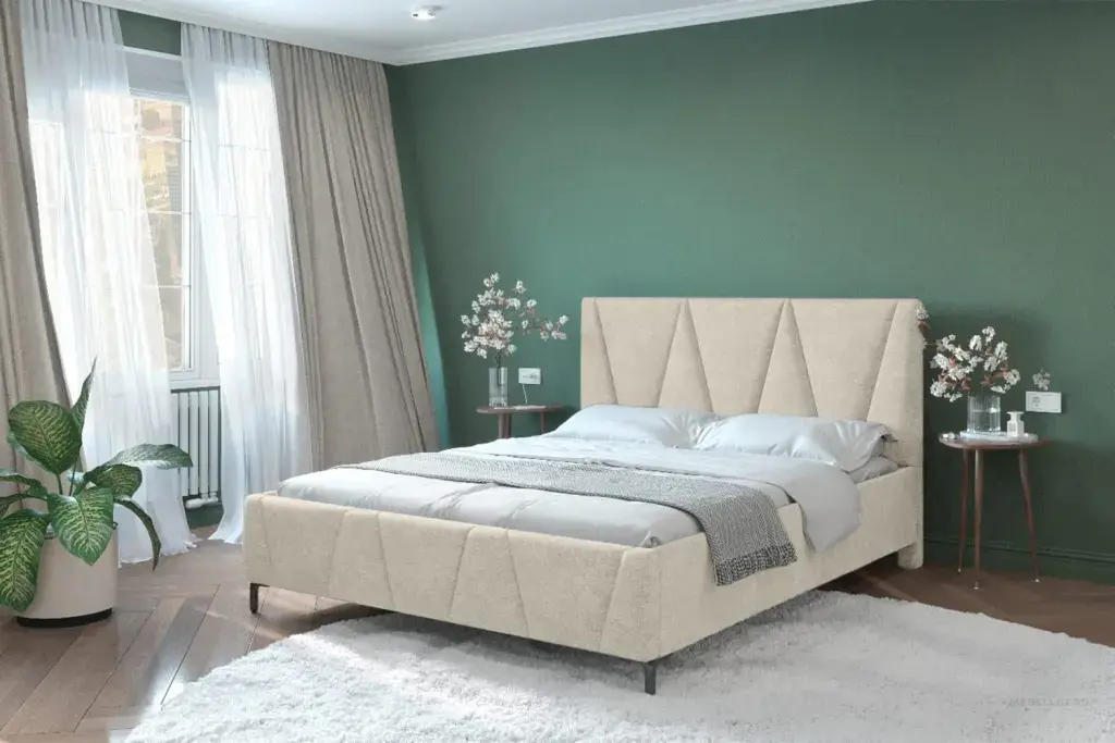 Каркас кровати Bogema