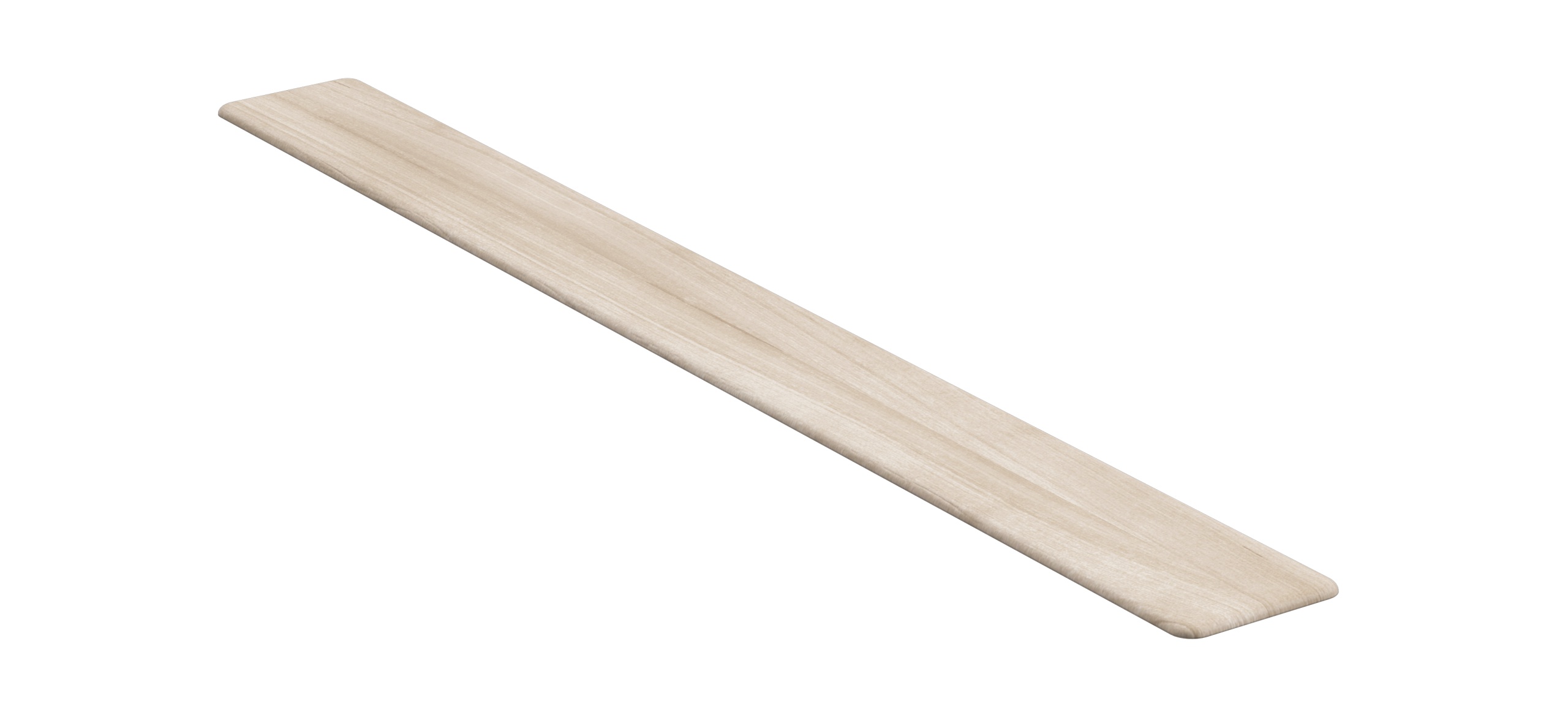 Накладки 2 шт. на угловой диван Босс Макс Снежная Сонома