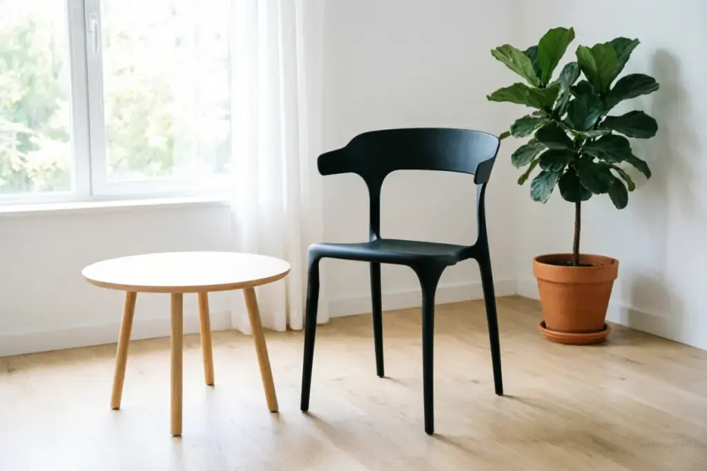 Cтул Stool Group Neo