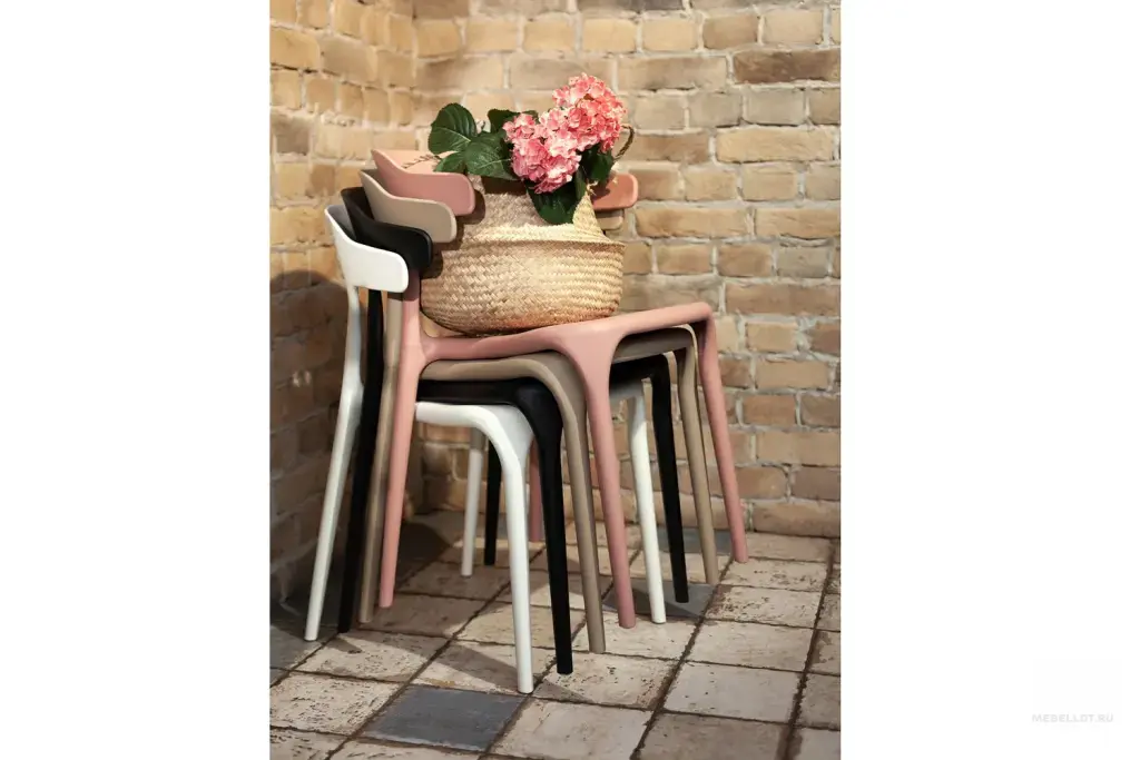 Cтул Stool Group Neo