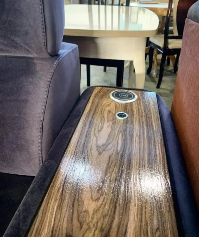 Угловой диван Эдем Люкс